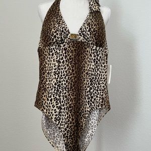 NWT Tommy Bahama One Piece Bathing Suit size 14